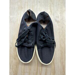 Olukai Pehuea Lī Women’s Lightweight Black Sneakers Or Slides Size 8 M